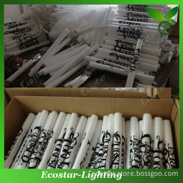Event Supply Electric Light Foam Stick